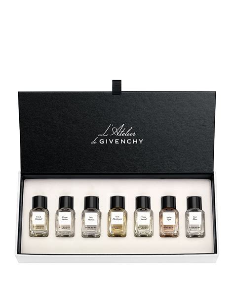 Givenchy L'Atelier Coffret Set 